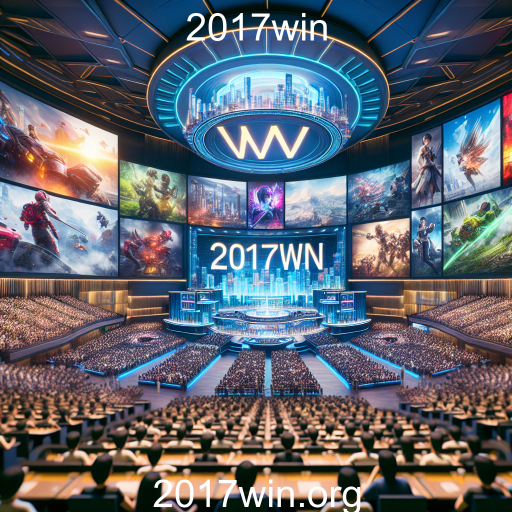 Os Impactos dos Eventos de Jogos em 2017